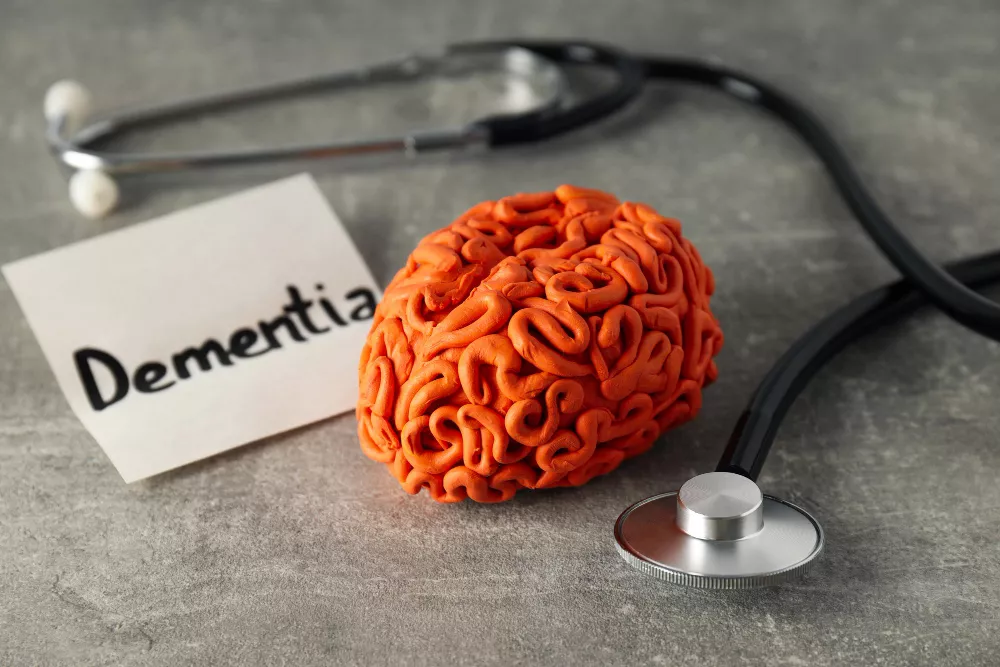 Memory Loss & Dementia