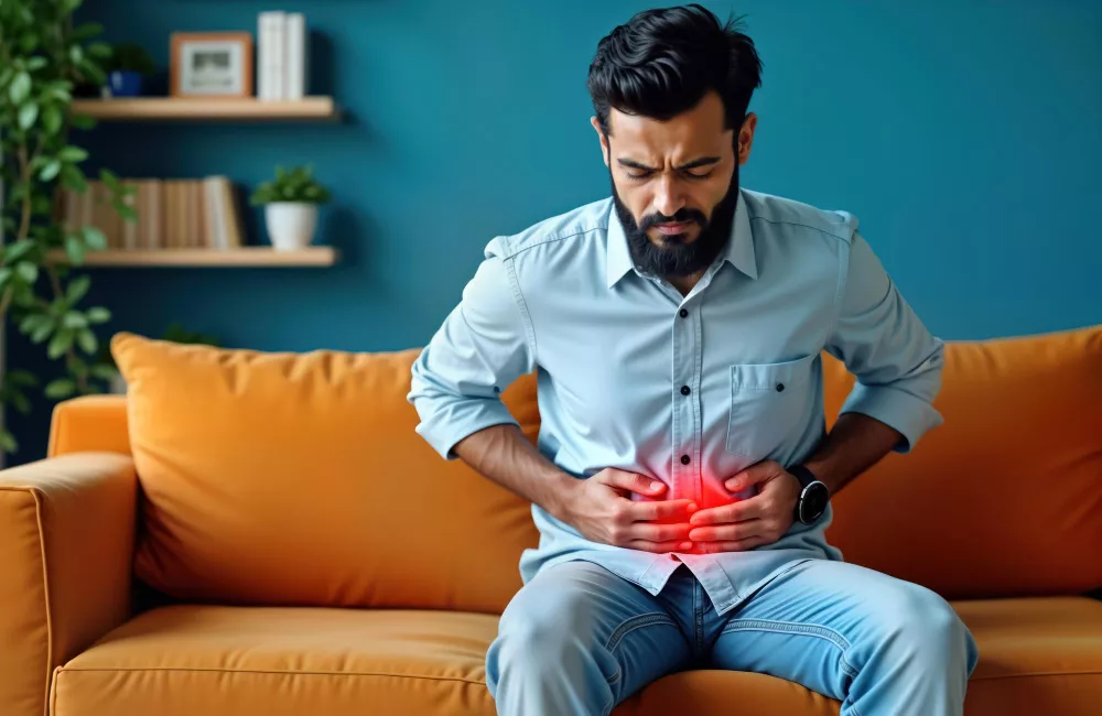 GI Bleeding, GI Cancers & Infections