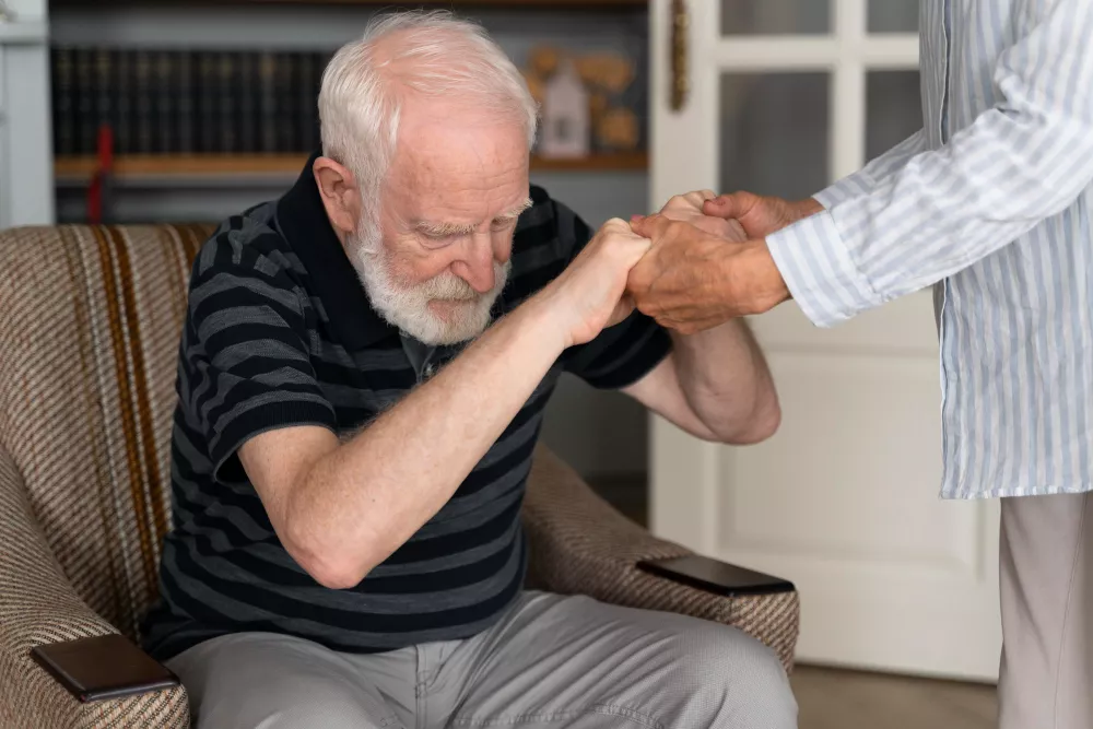 Parkinson’s & Movement Disorders