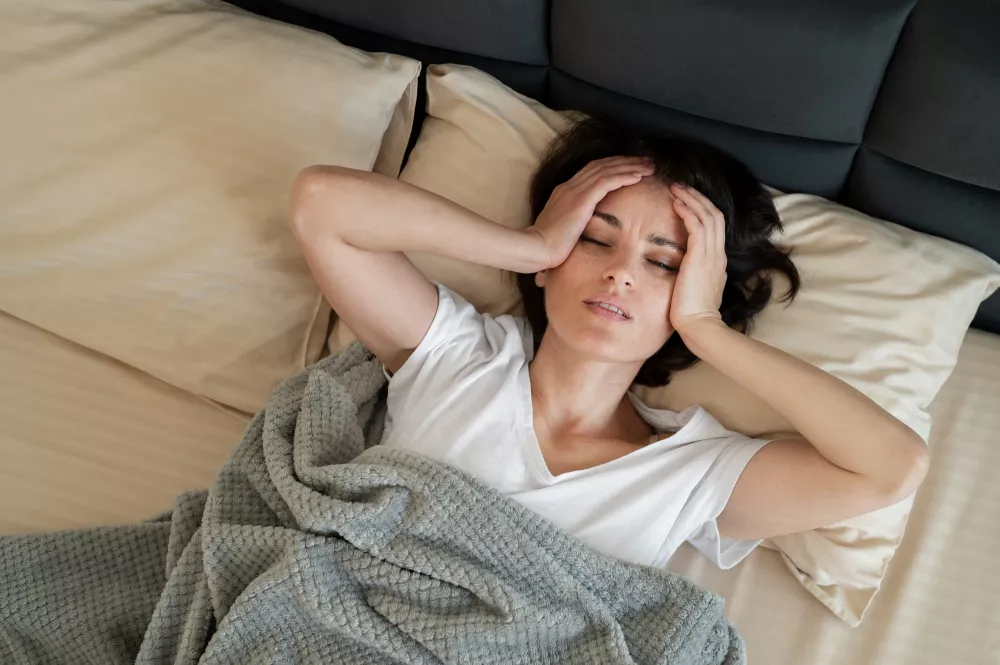 Sleep Disorders