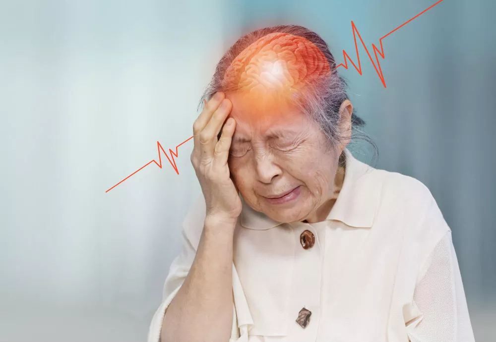 Stroke & Paralysis