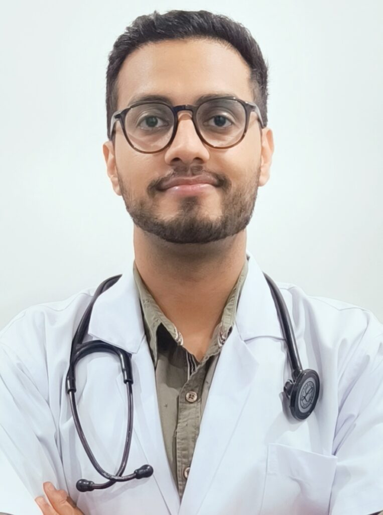 Dr. Pulkit Sondhi